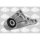SASIC 2706339 Lagerung, Motor