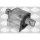 SASIC 2706550 Lagerung, Motor