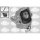 SASIC 2706553 Lagerung, Motor