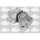 SASIC 2706649 Lagerung, Motor