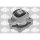 SASIC 2706695 Lagerung, Motor