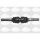 SASIC 3008077 Axialgelenk, Spurstange