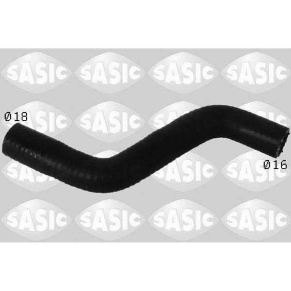 SASIC 3310001 Ölschlauch