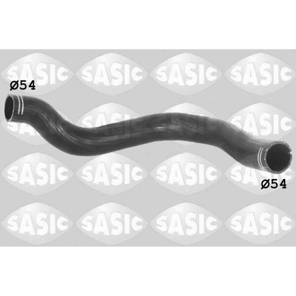 SASIC 3330011 Ladeluftschlauch