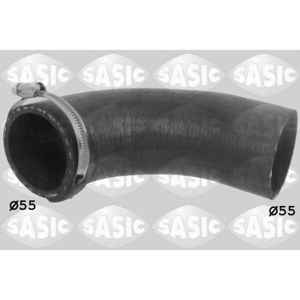 SASIC 3330015 Ladeluftschlauch
