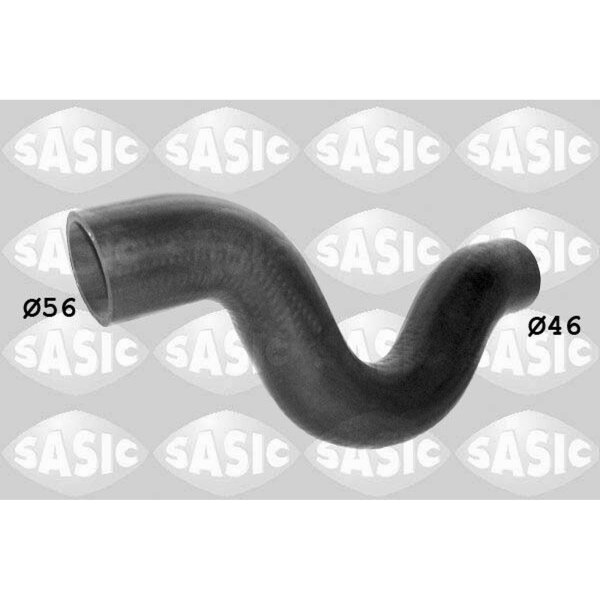 SASIC 3330036 Ladeluftschlauch