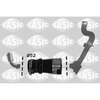 SASIC 3334021 Ladeluftschlauch