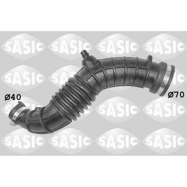 SASIC 3334035 Ladeluftschlauch