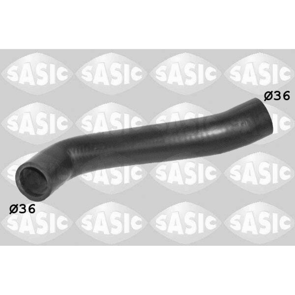 SASIC 3336015 Ladeluftschlauch