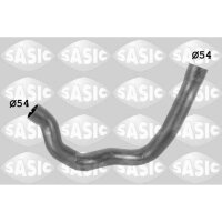 SASIC 3336042 Ladeluftschlauch