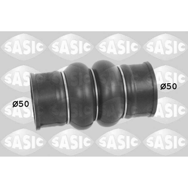 SASIC 3336054 Ladeluftschlauch