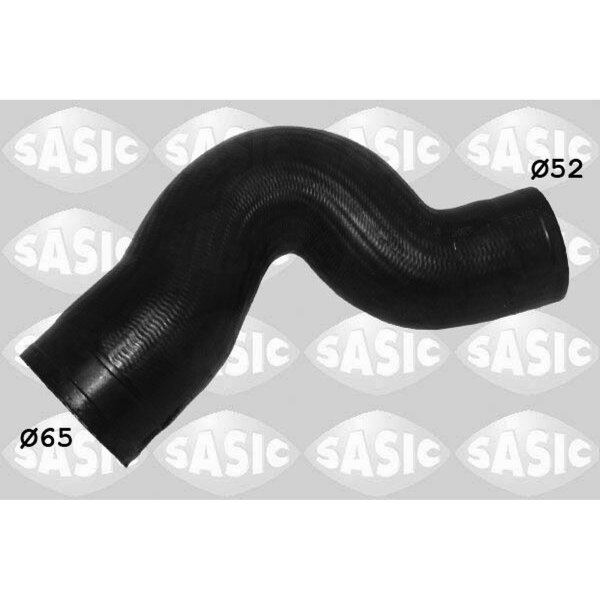 SASIC 3336070 Ladeluftschlauch