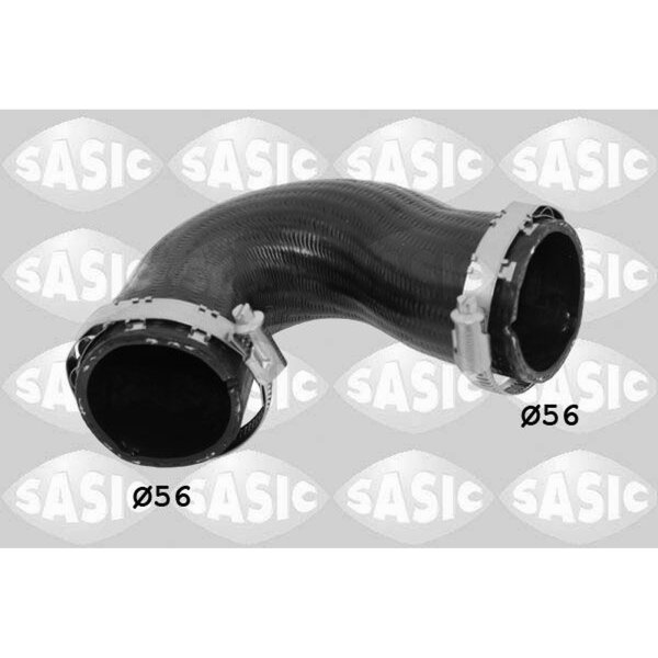 SASIC 3336080 Ladeluftschlauch