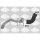 SASIC 3336090 Ladeluftschlauch