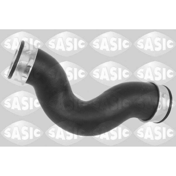 SASIC 3336114 Ladeluftschlauch