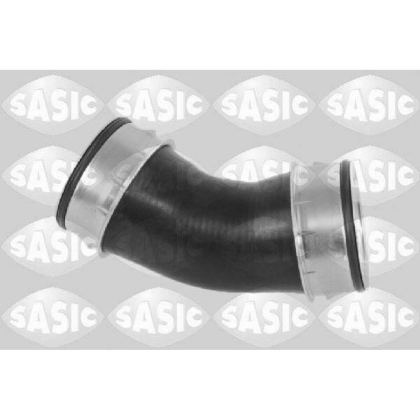 SASIC 3336115 Ladeluftschlauch