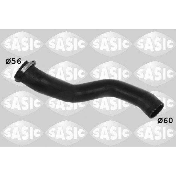 SASIC 3336133 Ladeluftschlauch