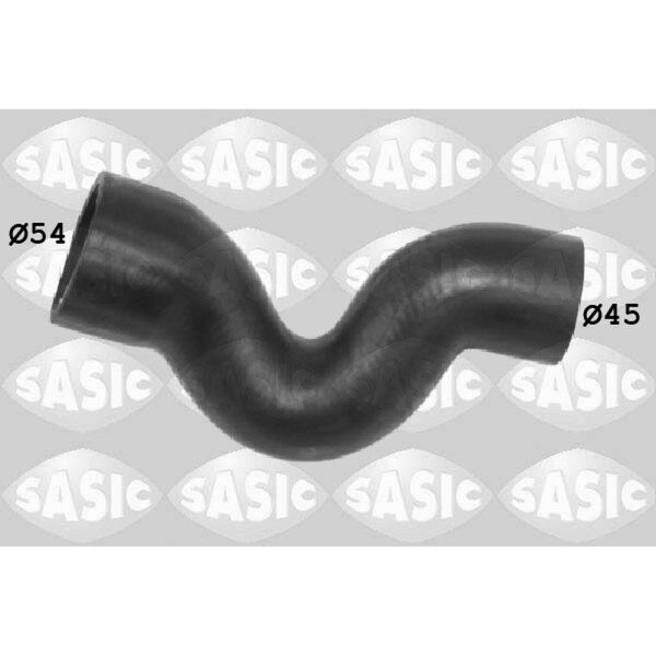 SASIC 3336154 Ladeluftschlauch