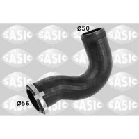 SASIC 3336174 Ladeluftschlauch