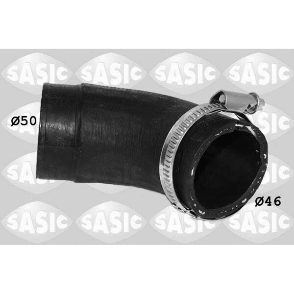 SASIC 3336303 Ladeluftschlauch