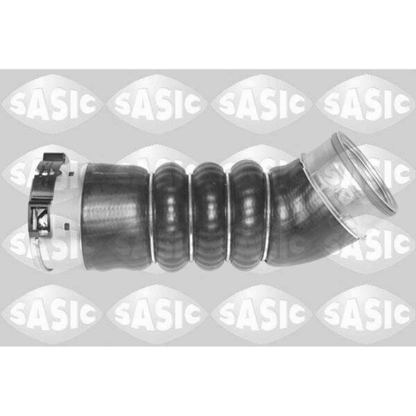 SASIC 3336321 Ladeluftschlauch