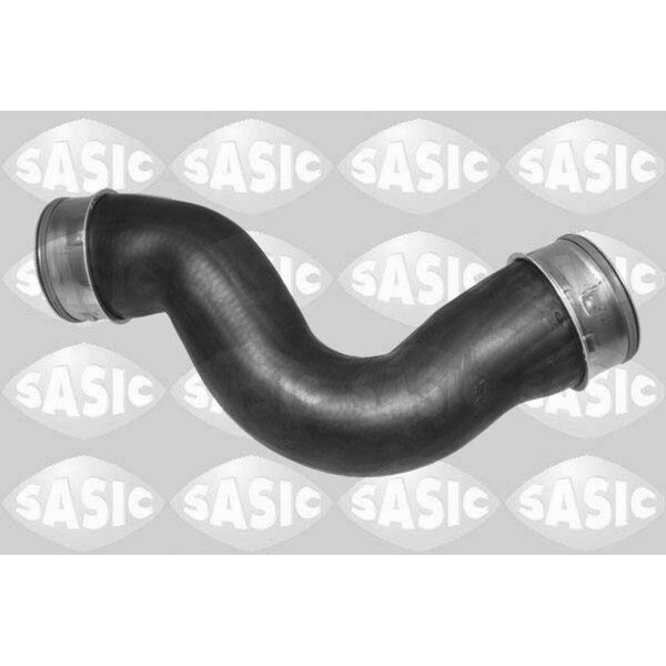 SASIC 3336322 Ladeluftschlauch