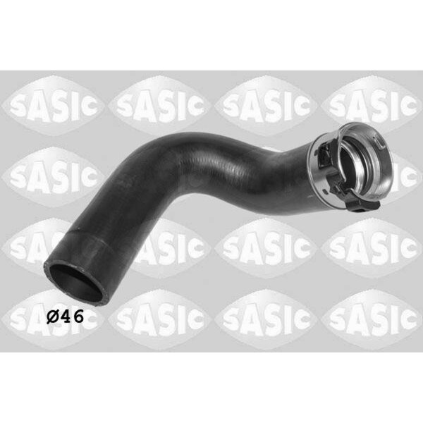 SASIC 3336342 Ladeluftschlauch
