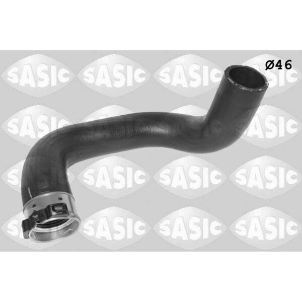 SASIC 3336343 Ladeluftschlauch