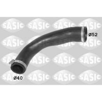 SASIC 3336351 Ladeluftschlauch