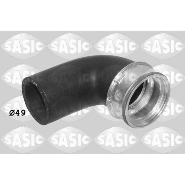 SASIC 3356020 Ladeluftschlauch