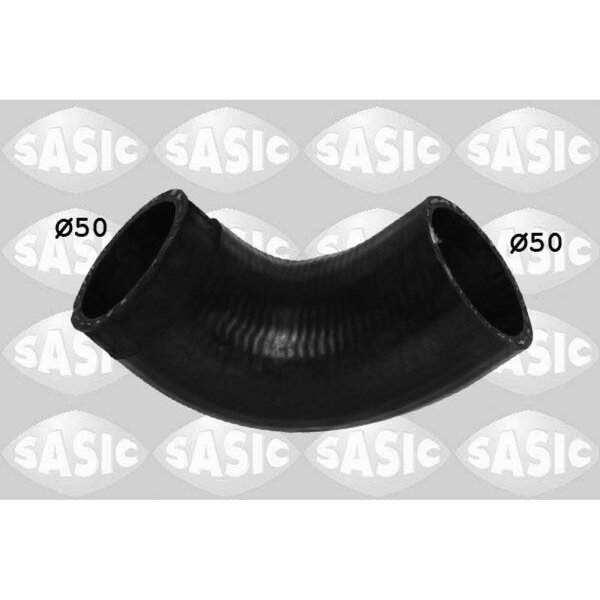 SASIC 3356037 Ladeluftschlauch