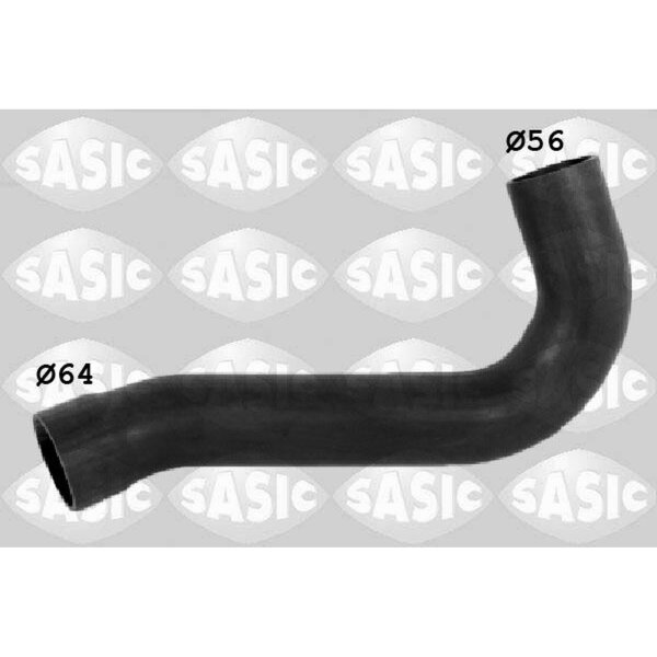 SASIC 3356039 Ladeluftschlauch