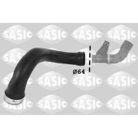 SASIC 3356047 Ladeluftschlauch