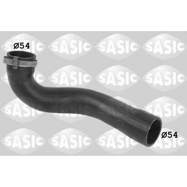 SASIC 3356075 Ladeluftschlauch