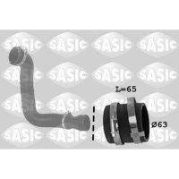 SASIC 3356083 Ladeluftschlauch