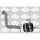 SASIC 3356083 Ladeluftschlauch