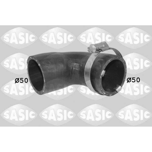 SASIC 3356084 Ladeluftschlauch