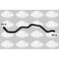 SASIC 3400015 Kühlerschlauch