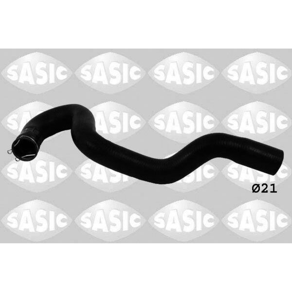 SASIC 3400033 Kühlerschlauch