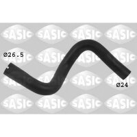 SASIC 3400040 Kühlerschlauch