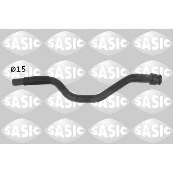 SASIC 3400042 Kühlerschlauch