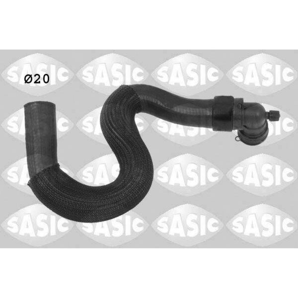 SASIC 3400045 Kühlerschlauch