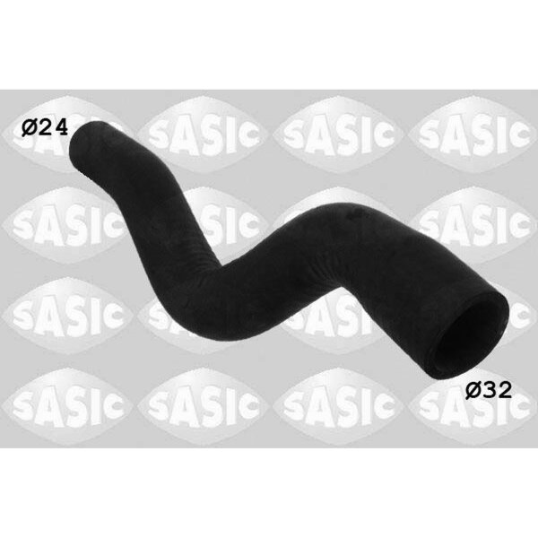 SASIC 3400062 Kühlerschlauch