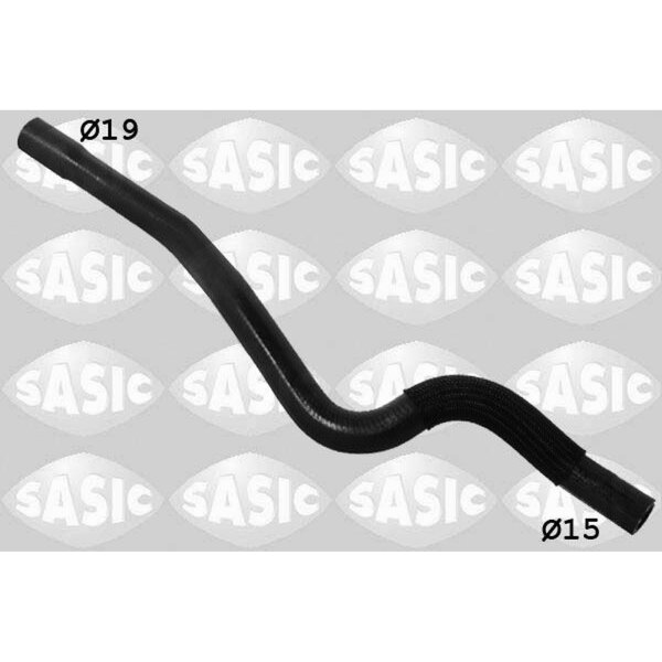 SASIC 3400071 Kühlerschlauch
