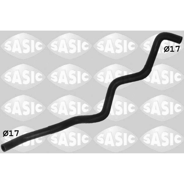 SASIC 3400072 Kühlerschlauch