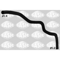 SASIC 3400085 Kühlerschlauch