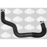 SASIC 3400239 Kühlerschlauch