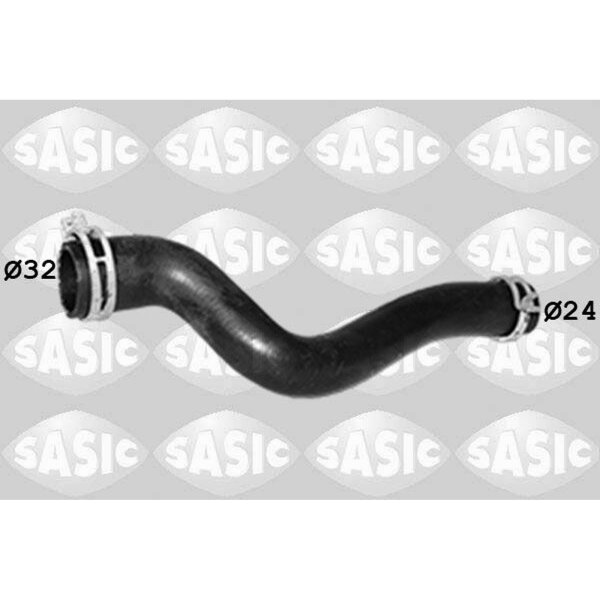 SASIC 3400254 Kühlerschlauch