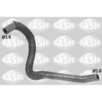 SASIC 3400258 Kühlerschlauch