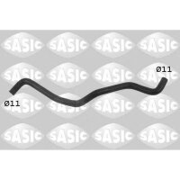 SASIC 3404024 Kühlerschlauch